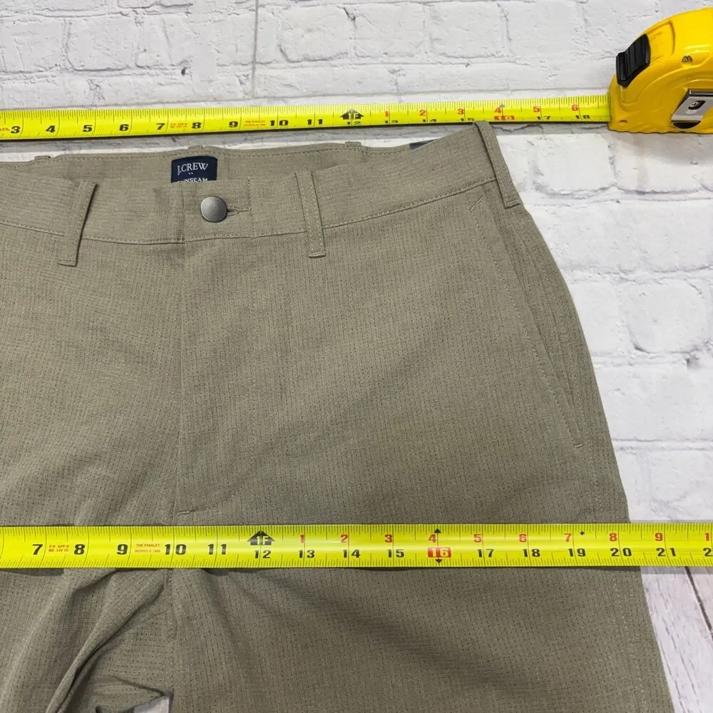 NWT J Crew Men 7